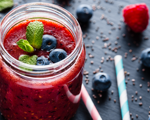 Parhaat smoothie-reseptit hedelmillä