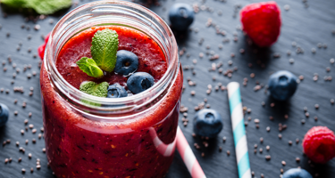 Parhaat smoothie-reseptit hedelmillä