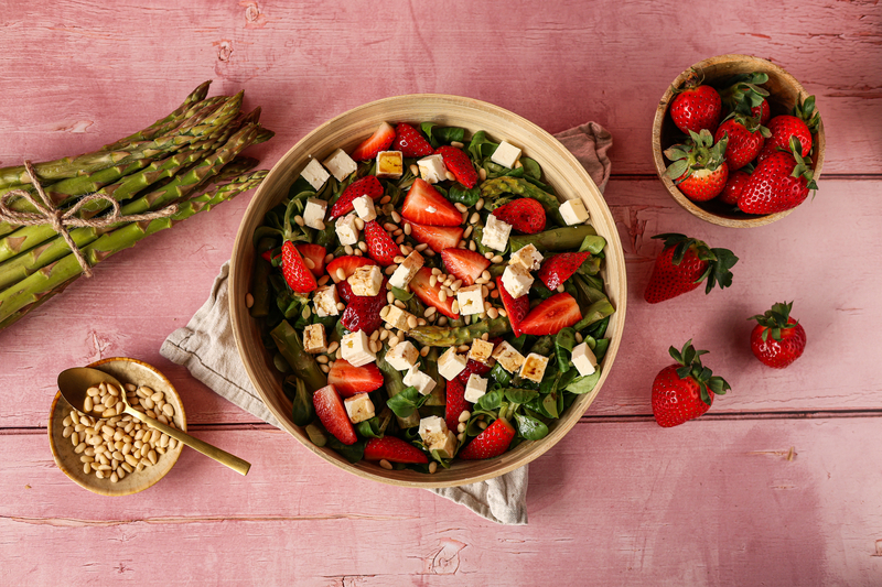  Kaikki mitä sinun tarvitsee tietää parsasta