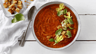 Gazpacho