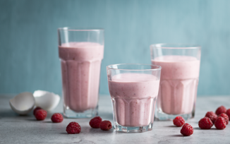Proteiinismoothie