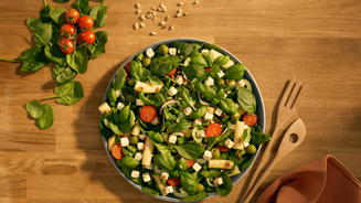 kreikkalainenpastasalaatti