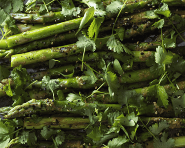 Parsareseptit