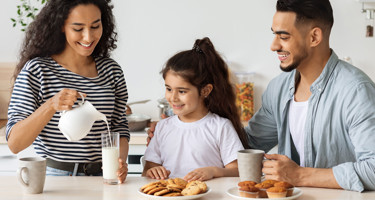 حساسية اللاكتوز: الأسباب والأعراض