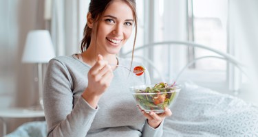 What should I eat during Pregnancy?