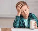 Lactose intolerance in children: Diagnosis and Treatment