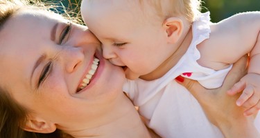 Why is breastfeeding best for me and my baby?