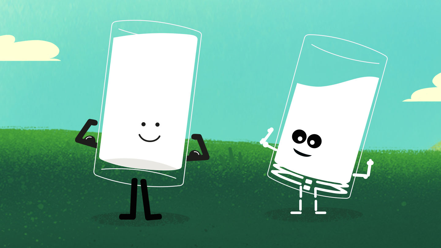 What is lactose free milk and how does it work? Arla Foods