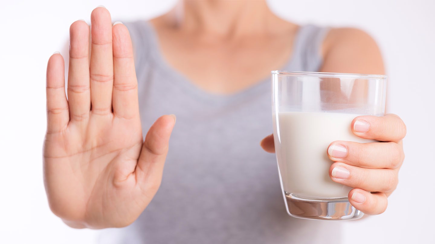 What is lactose free milk and how does it work? Arla Foods What is lactose free milk and how does it work? Arla Foods