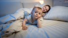 How do I get my toddler to sleep?