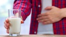 Lactose intolerance and diarrhoea: Cause and Effect