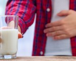 Lactose intolerance and diarrhoea: Cause and Effect