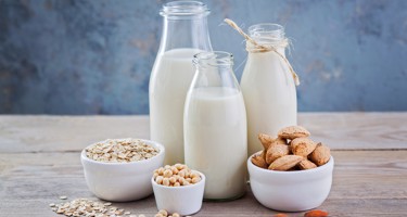 Are plant based milk alternatives better for you?