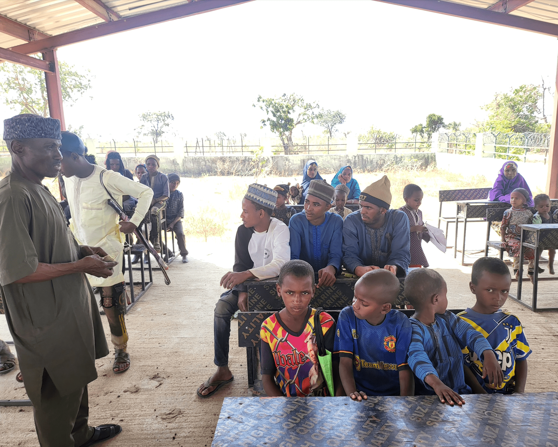 milk-collection-centre-after