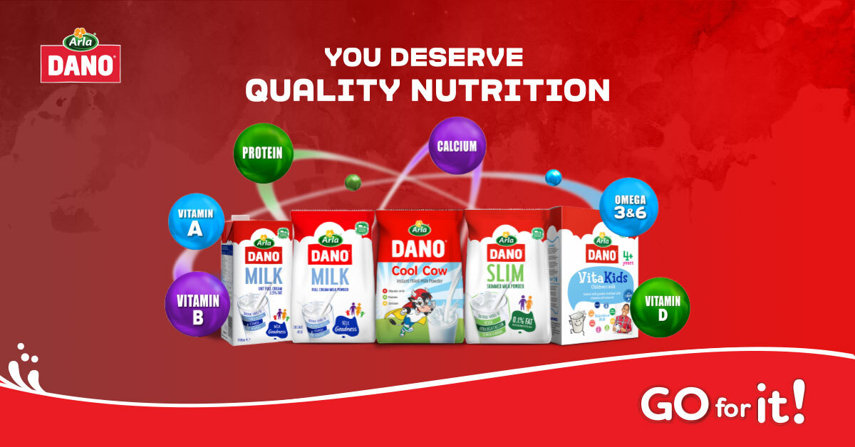 Why You Deserve Quality Nutrition 4