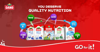 Why You Deserve Quality Nutrition 4