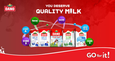 Quality Milk Matters: Why Compromising on Milk is not an option