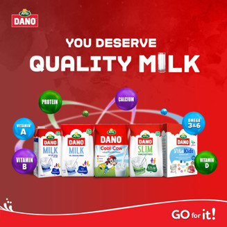 Vital Roles Quality Milk Plays 5