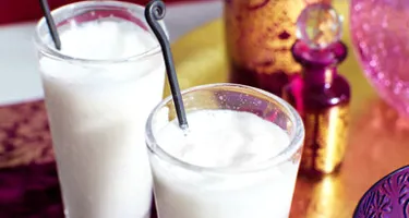 Lactosevrije kefir