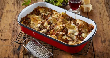 Lasagnevellen