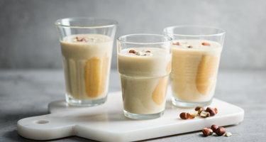 Eenvoudige smoothierecepten