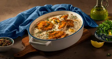 Top 10 gemakkelijk te bereiden Midden-Oosterse dinerrecepten