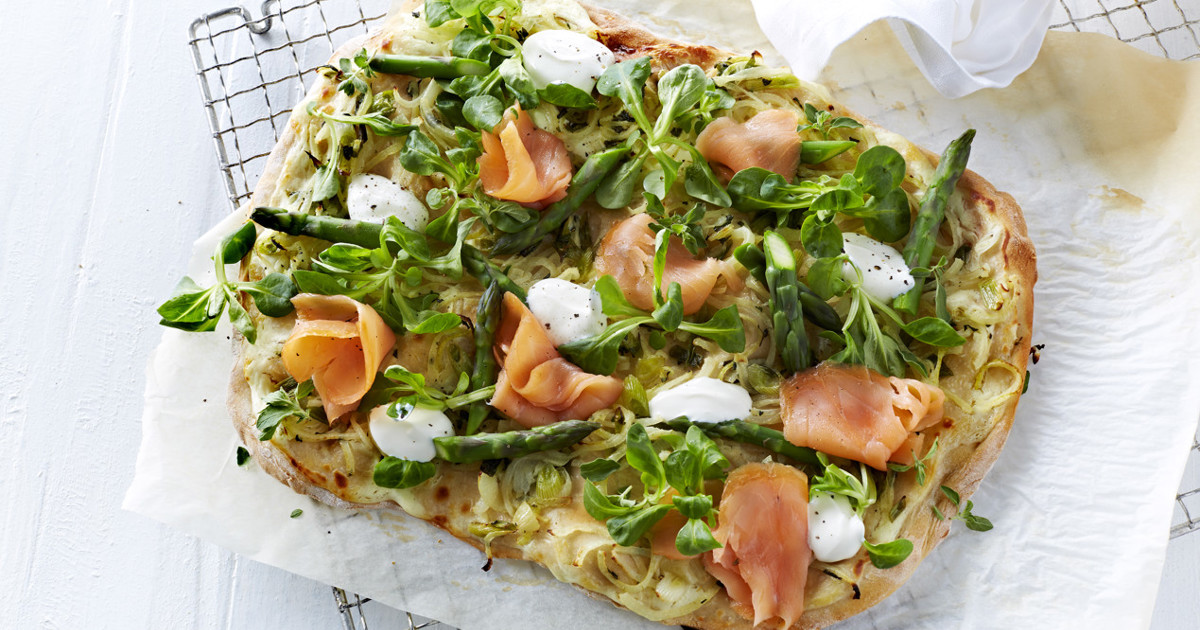 Lactosevrij avondeten? Ontdek onze recepten | Arla.nl | Arla