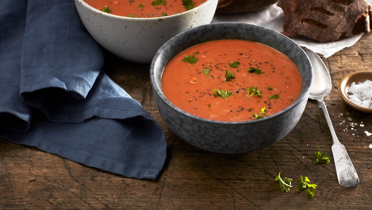 tomatensoep