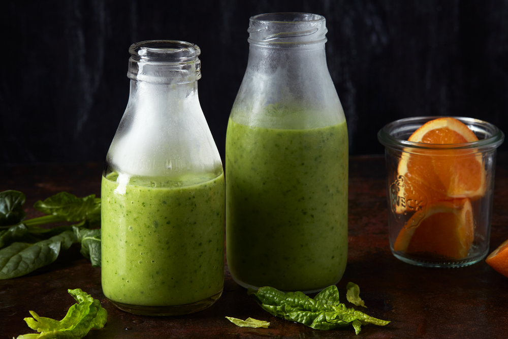 PNG_Version-Gron smoothie med spenat och avokado