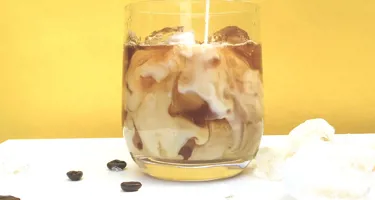 Lactosevrije dranken