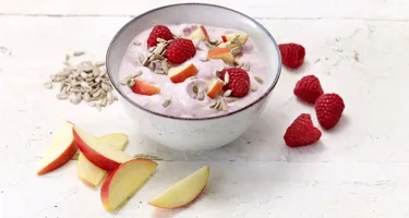 Heerlijke ideeën voor yoghurt toppings