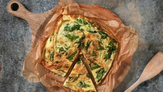 frittata