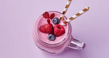 De beste smoothierecepten met fruit