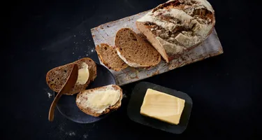 Is brood lactosevrij?