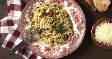 Spaghetti