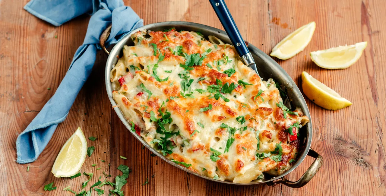 Veelvoorkomende problemen bij ovengebakken kaasgerechten