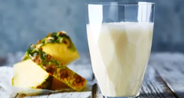 Ontbijt smoothies