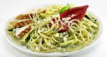 De beste pasta en saus combinaties