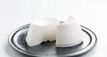 Is ricotta lactosevrij?