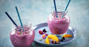Top vijf eiwitrijke snacks om thuis te proberen