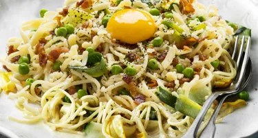 Pastasoorten – een uitputtende encyclopedie