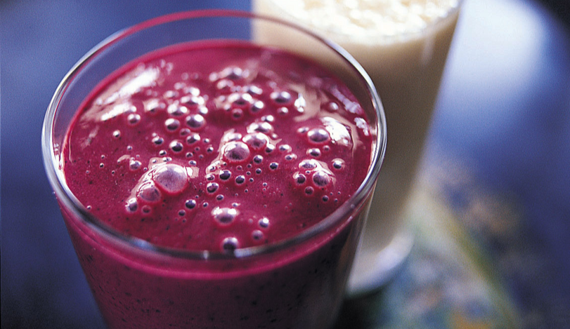 PNG_Version-Barsmoothie, Banansmoothie, Arla Koket 1999, nr 3