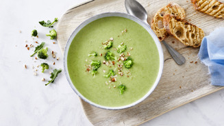 broccoli soep