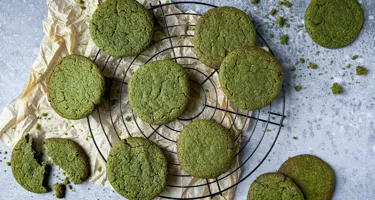 Top vijf beste koekjesrecepten