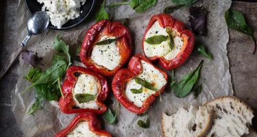 Top 5 heerlijke rijstgerechten met restjes groente