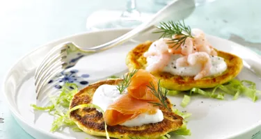 15+ pannenkoek toppings om thuis te proberen