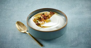 Is Griekse yoghurt lactosevrij?