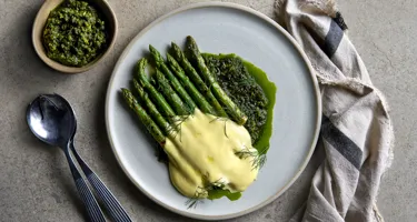 De beste manieren om asperges te maken