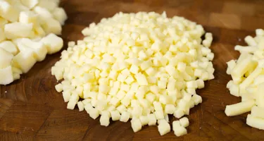 Is verse mozzarella lactosevrij?