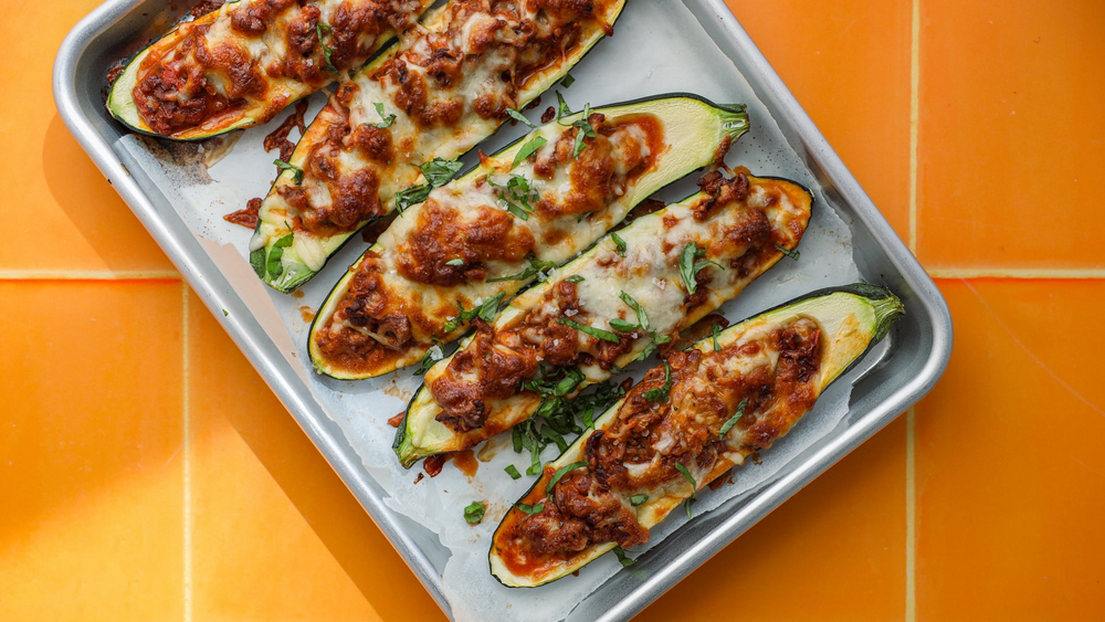 Courgette